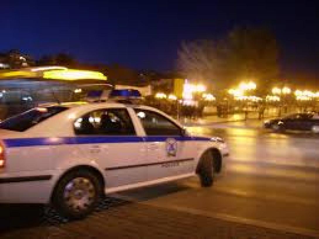Τσάκωσαν τον δράστη που πυροβολούσε στο Ελληνικό
