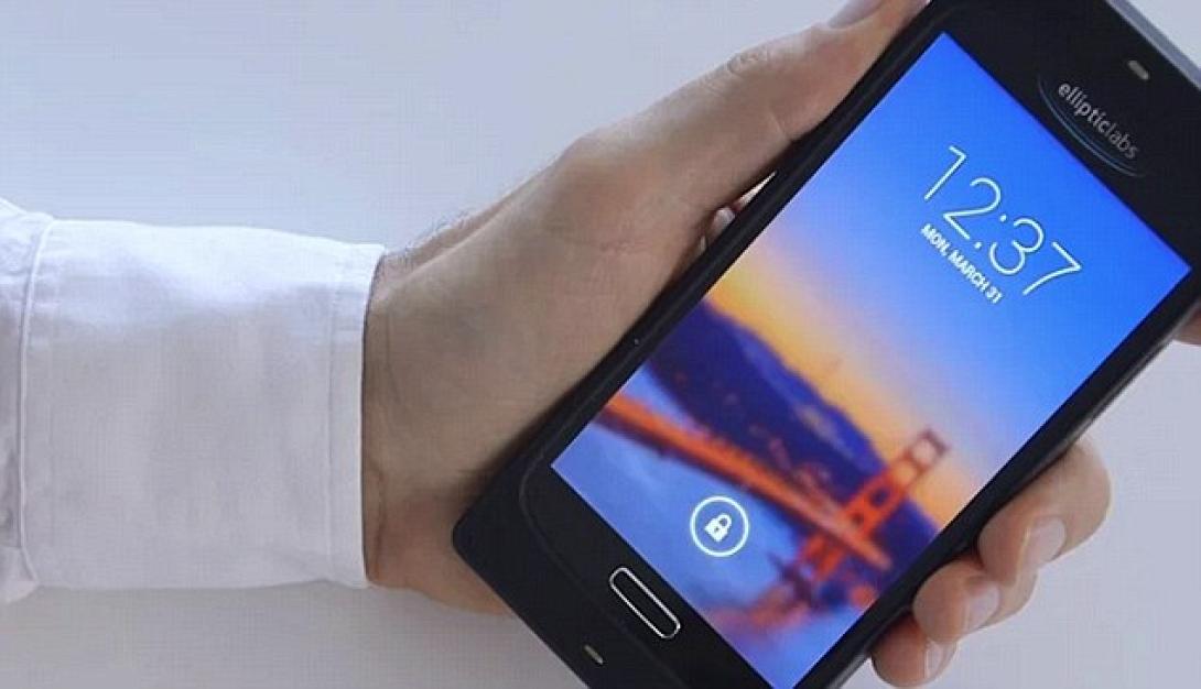 Ελέγξτε το &quot;έξυπνο&quot; κινητό σας ... από απόσταση