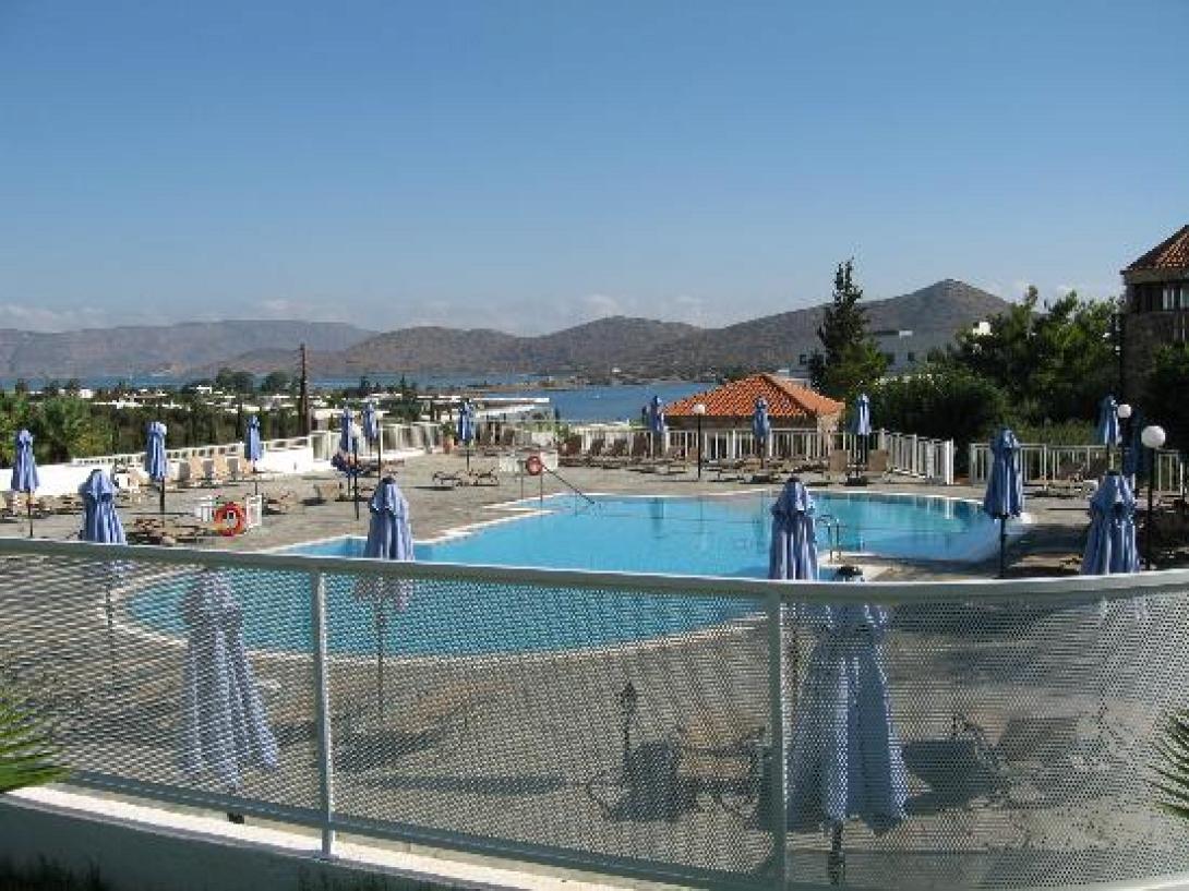 Υπό διαχείριση λόγω χρέους η εταιρεία Aqua Sol Hotels 