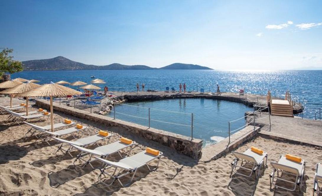 ελουντα κρητη