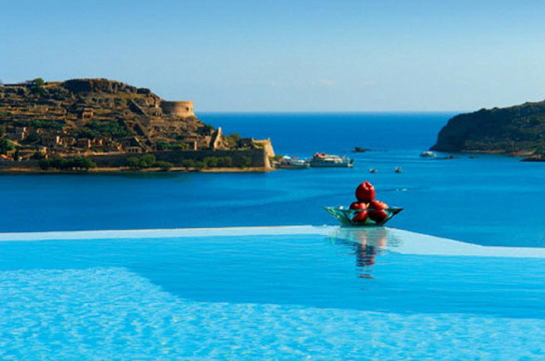 Υψηλές οι πληρότητες στα ξενοδοχεία της Κρήτης το Σεπτέμβρη 