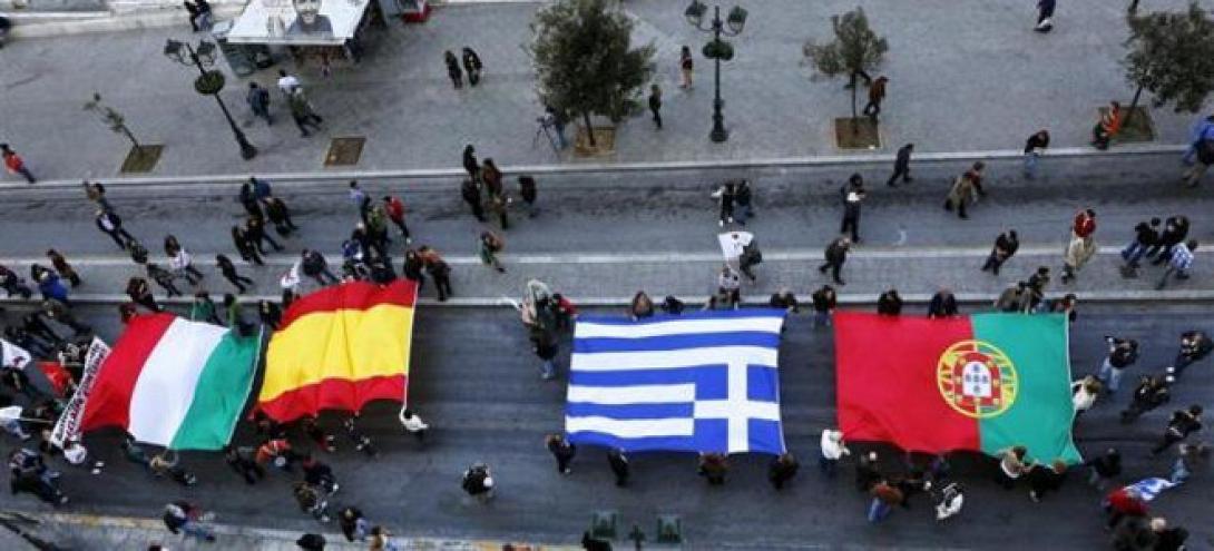 El Pais: Ο ελληνικός καθρέφτης της κρίσης