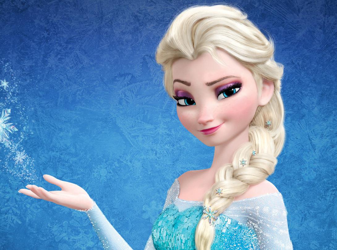 Φτιάξε μόνη σου τη στολή της Έλσας από το Frozen (βίντεο)
