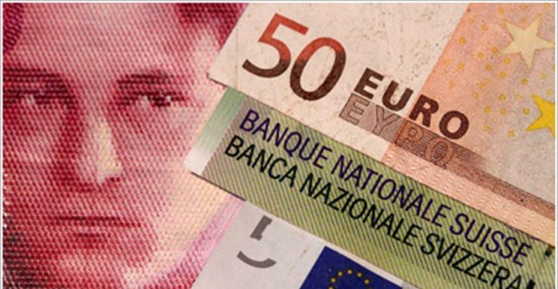 Στήριξη σε δανειολήπτες που έλαβαν δάνεια με ισοτιμία ελβετικού φράγκου