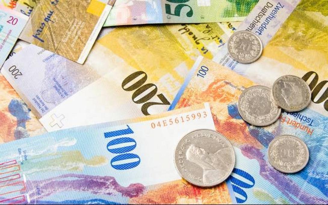 &quot;Το θέμα των δανειοληπτών σε ελβετικό φράγκο αφορά τράπεζες και πελάτες&quot;