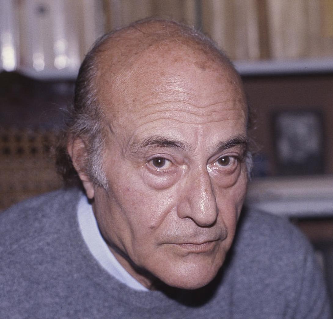 Ελύτης