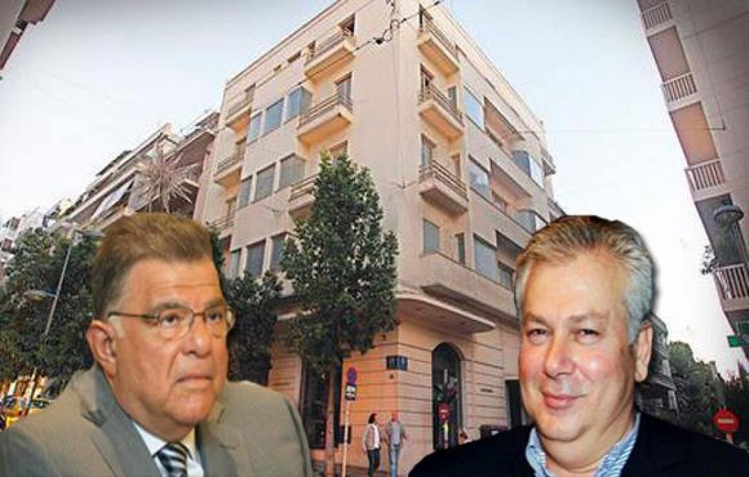 Βγαίνουν σε πλειστηριασμό &quot;φιλέτα&quot; μεγαλοοφειλετών 