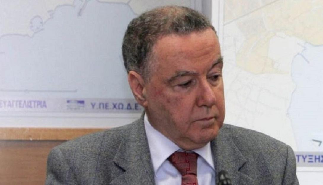Θεμιστοκλής Ξανθόπουλος