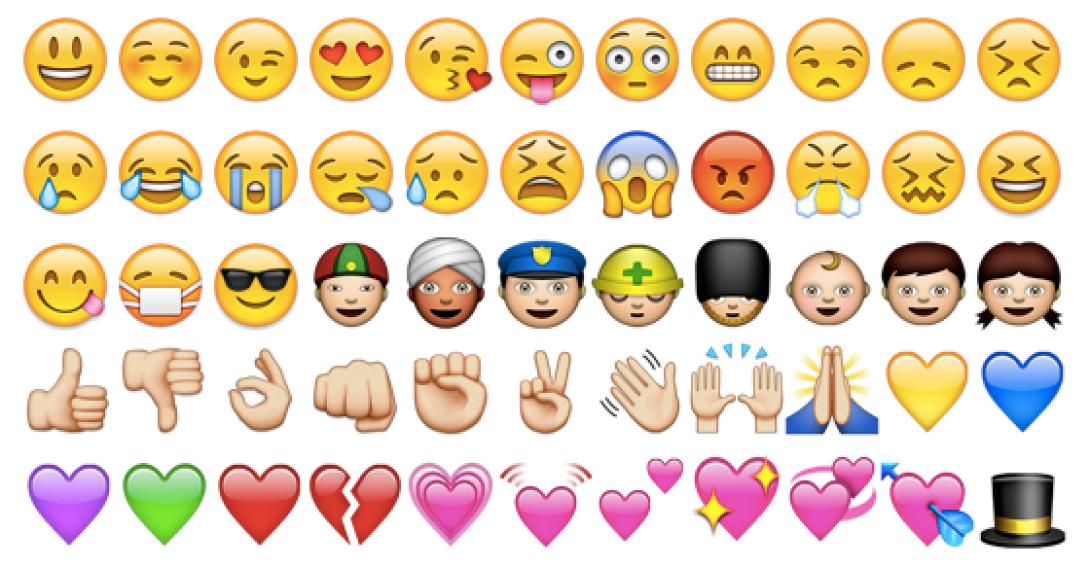 Emojli: Το νέο κοινωνικό δίκτυο (βίντεο)