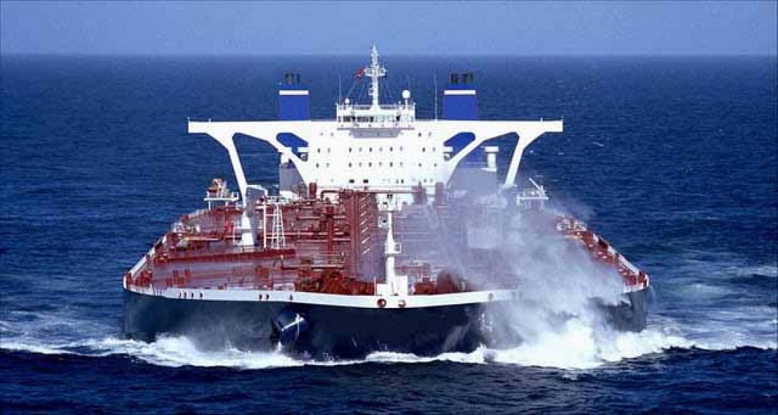 Αυξάνεται σε χωρητικότητα ο ελληνικός εμπορικός στόλος