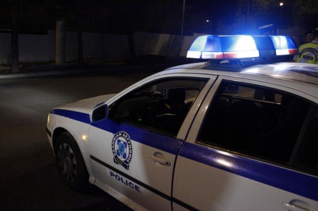 Ηράκλειο: Προσποιήθηκε τον λιπόθυμο και γλίτωσε - Εφιαλτική βραδιά για 60χρονο