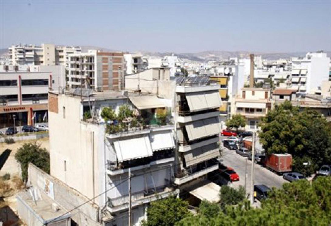 Μείωση του ΕΝΦΙΑ στα κλειστά διαμερίσματα, μελετά η κυβέρνηση