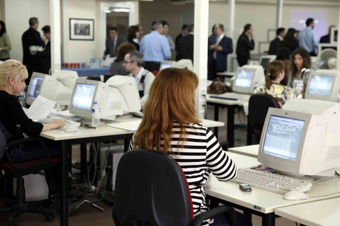 Δημήτρης Μάρδας: Θα επανεξεταστεί το ενιαίο μισθολόγιο