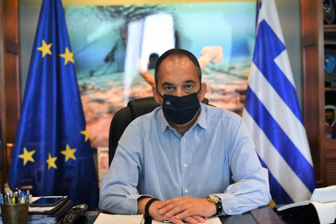 Γιάννης Πλακιωτάκης