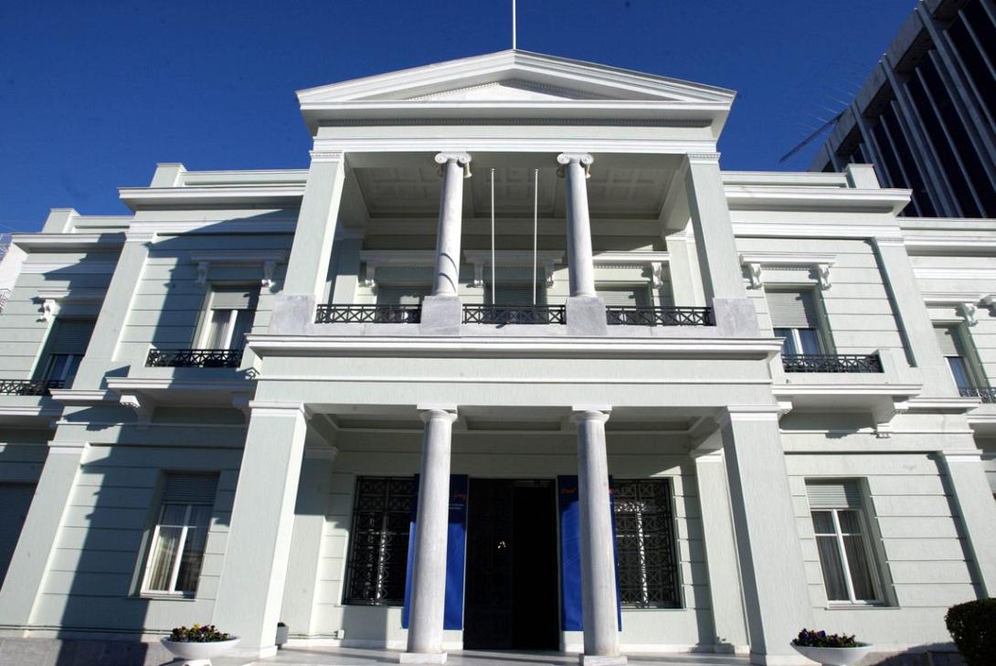 Σύσκεψη στο ΥΠΕΞ για το ρωσικό εμπάργκο