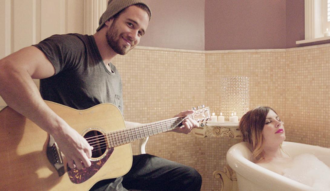 Νοικιάζονται άντρες για να εκπληρώσουν τα "θέλω" των γυναικών