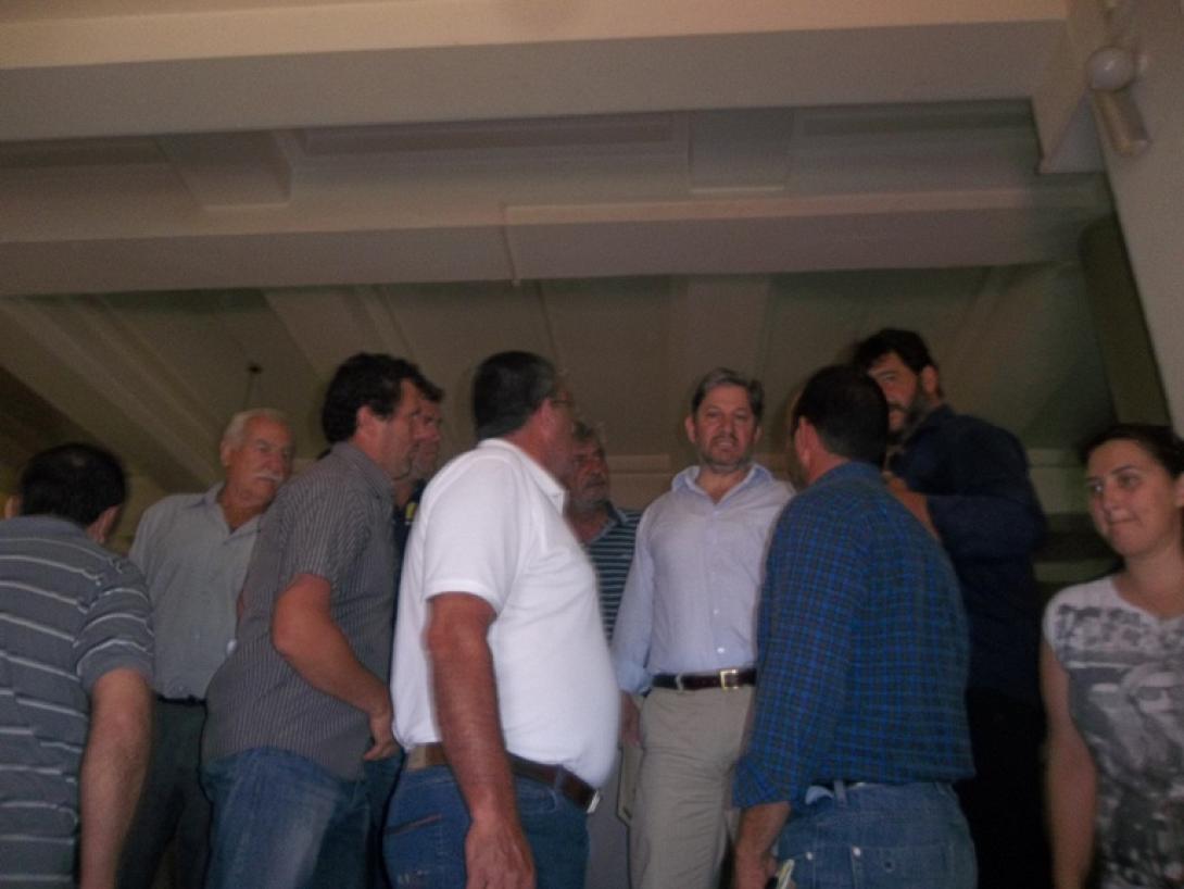 Εκδικάστηκαν στο Διοικητικό Πρωτοδικείο Ηρακλείου οι ενστάσεις για τις εκλογές (φωτογραφίες)