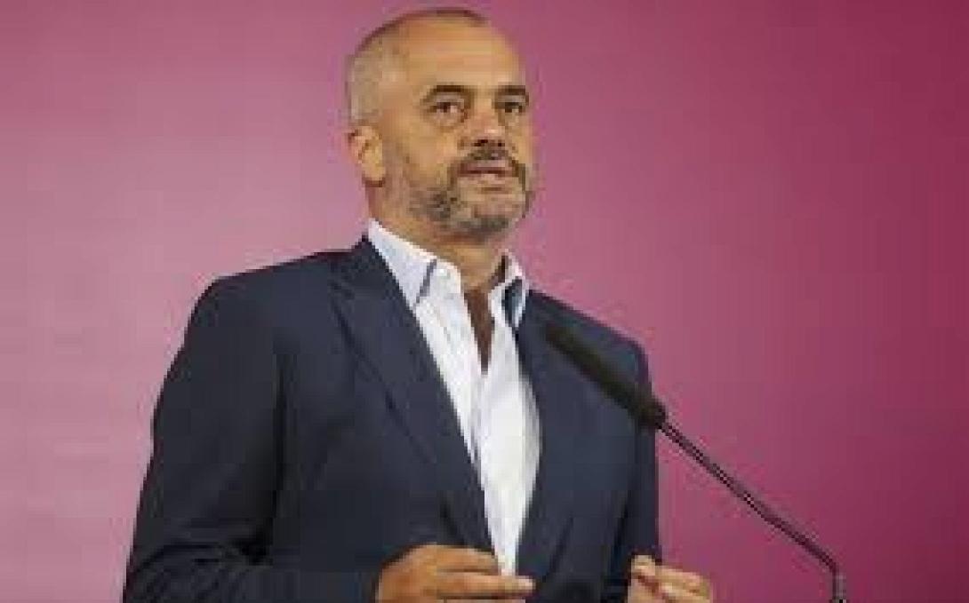 Ο Αλβανός πρωθυπουργός για τα αποτελέσματα των εκλογών στην Ελλάδα