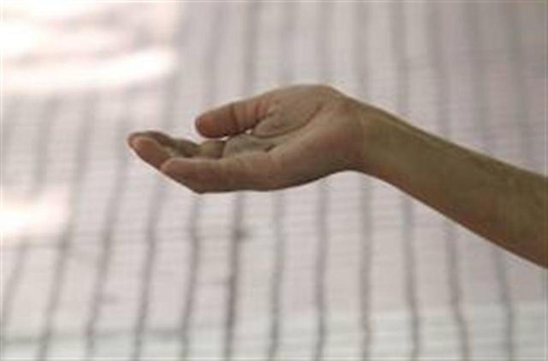 Χανιά: Της έταζε τον παράδεισο, αλλά... έζησε την κόλαση 