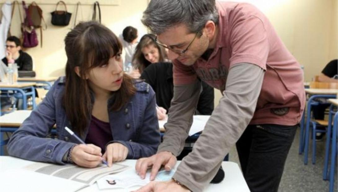 Ο Υπουργός δίνει απαντήσεις σχετικά με την έλλειψη καθηγητών ΕΠΑΛ Ιεράπετρας