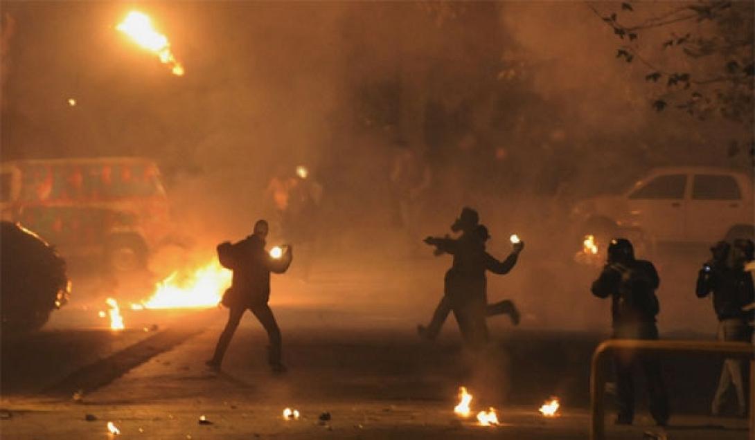 επεισοδια