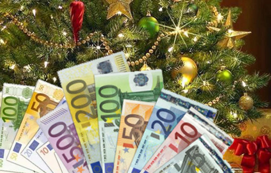 Καταβάλλονται σήμερα οι συντάξεις του ΟΓΑ και το επίδομα Χριστουγέννων 