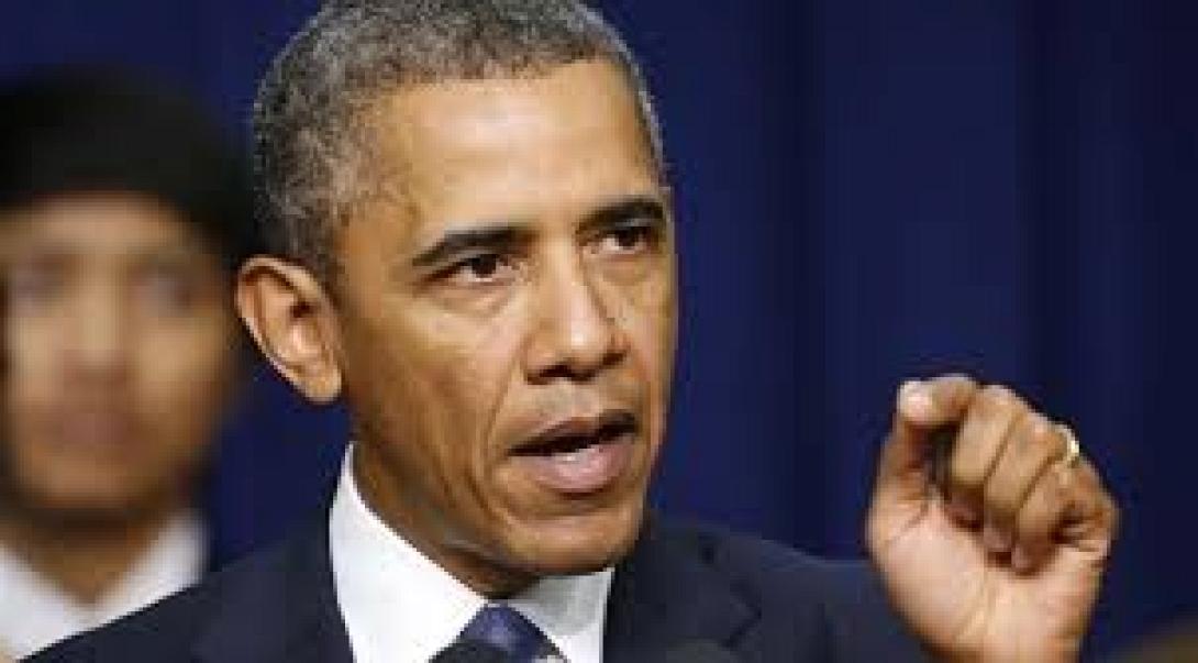 Αεροπορικές επιδρομές στο Ιράκ, διέταξε ο Ομπάμα