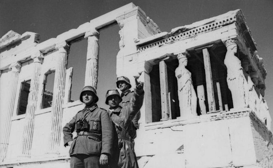 Νέο όχι της Γερμανίας στις αποζημιώσεις για τις θηριωδίες των ναζί