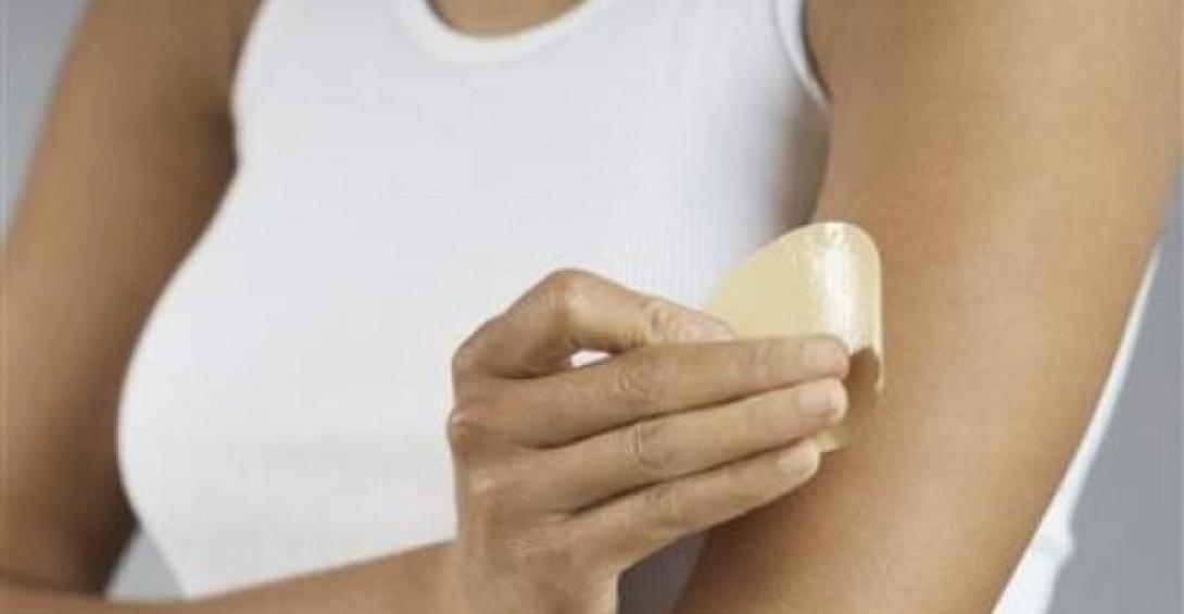 επίθεμα ινσουλίνης