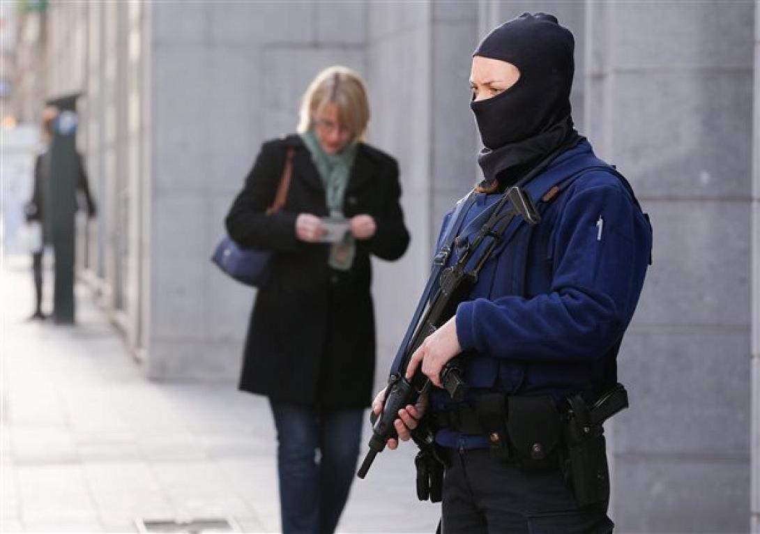 Βέλγιο: Απειλητική εσπιτολή σε εφημερίδα, προαναγγέλει τρομοκρατικά χτυπήματα