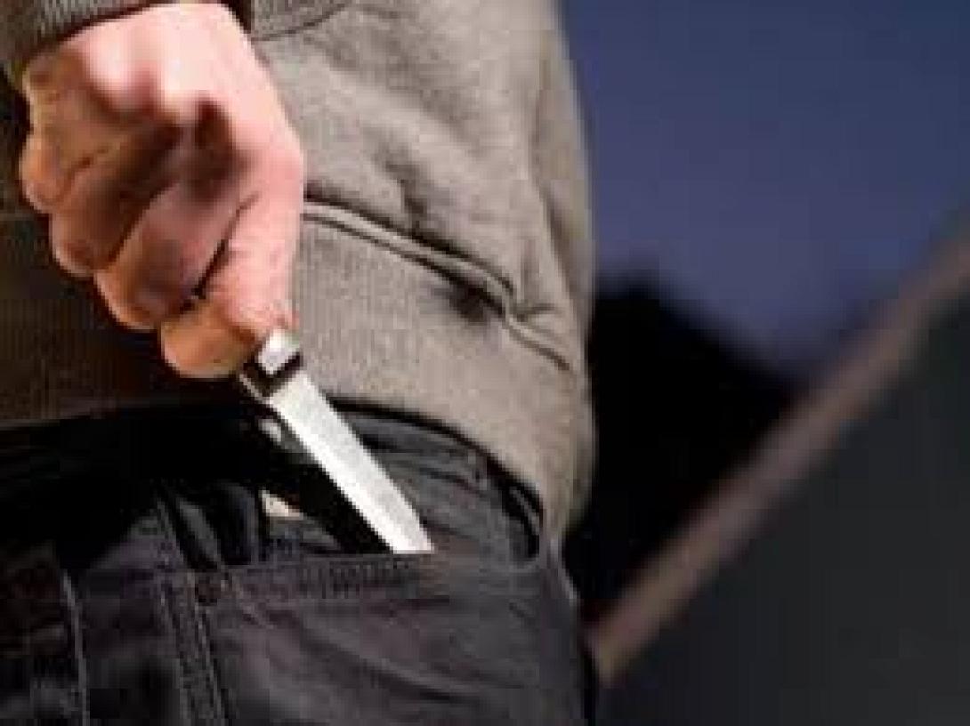 Χανιά: Επίθεση με αιχμηρό αντικείμενο σε 38χρονο την ώρα που έπινε τον καφέ του!