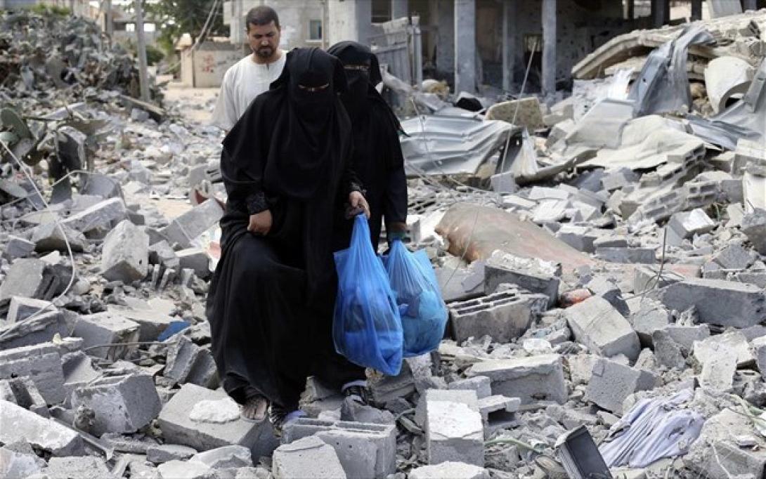 Οι επιχειρήσεις στη Γάζα θα συνεχιστούν, λέει ο Νετανιάχου