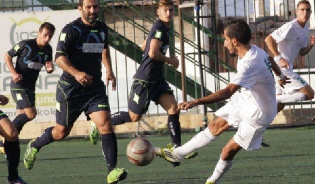 ΕΠΣΗ: Το πρόγραμμα του Σαββατοκύριακου