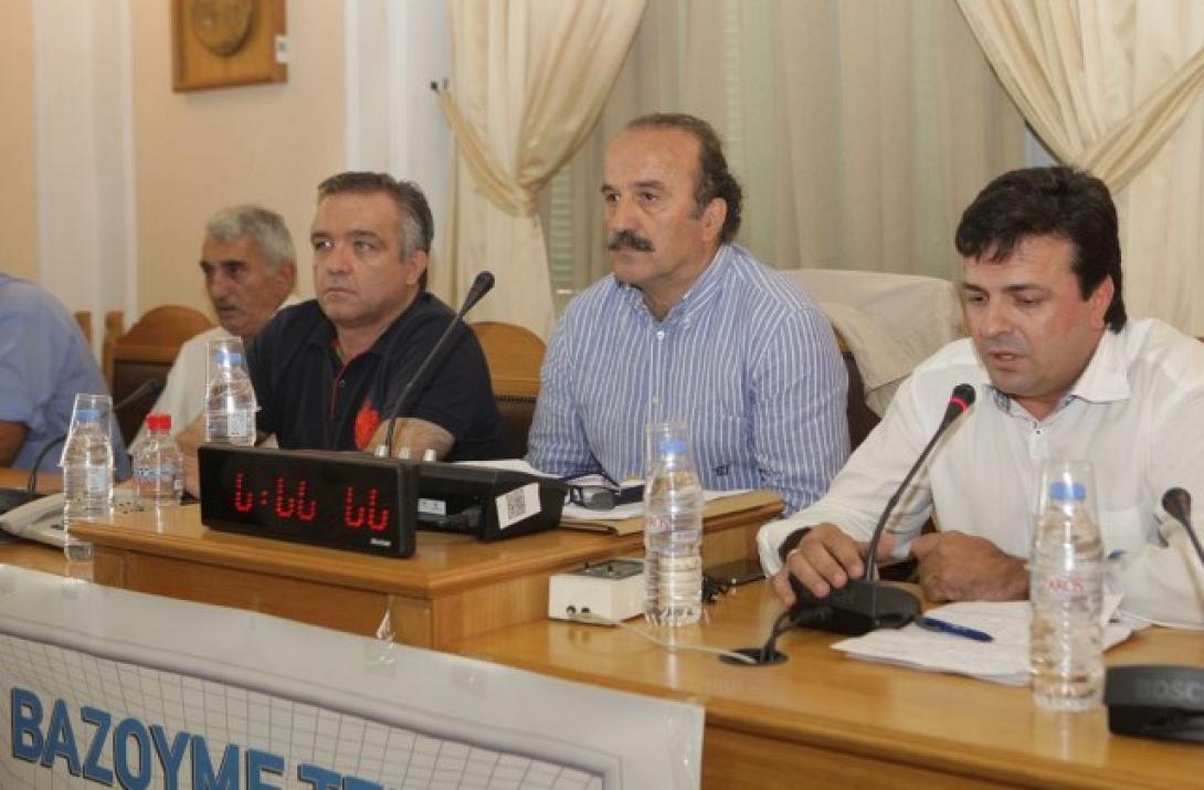 ΕΠΣΗ: Ενημερώνουν και τον πρωθυπουργό 