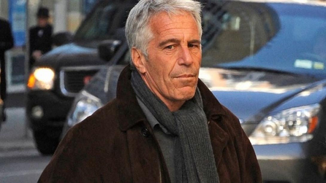 Ο Τζέφρι Επστάιν βρέθηκε νεκρός στο κελί του