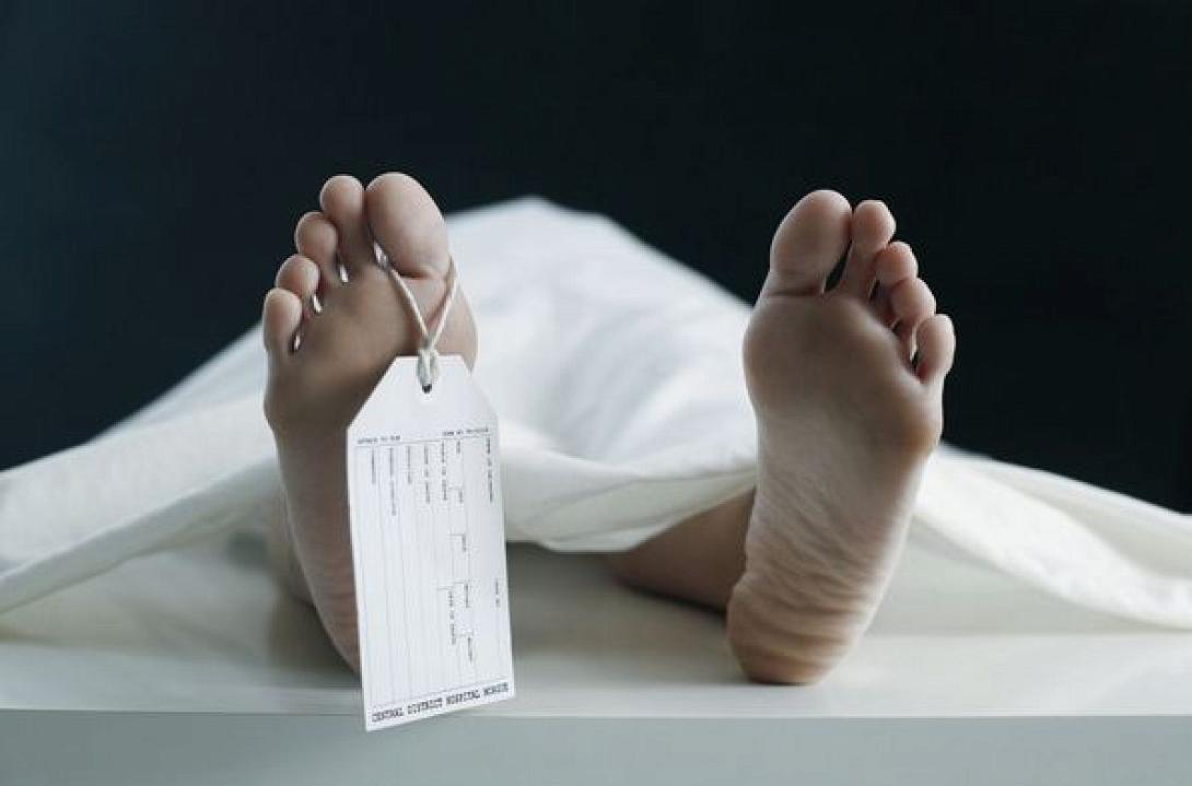 Έδεσσα: Απανθρακώθηκε 74χρονη, έπειτα από πυρκαγιά σε αποθήκη