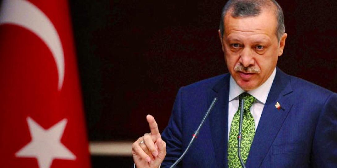 Παραιτήθηκε ο διευθυντής της Χουριέτ, λίγο πριν τις προεδρικές εκλογές