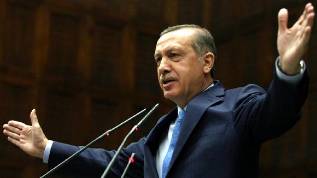 Ερντογάν: «Κάθε μέρα που περνάει, είμαι όλο και περισσότερο κατά του Ιντερνετ»