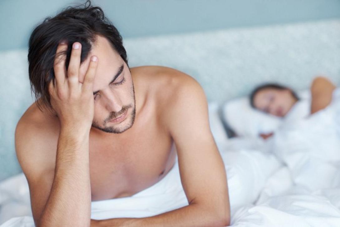 Η κρίση φέρνει... κρίση στη σεξουαλική ζωή των Ελλήνων
