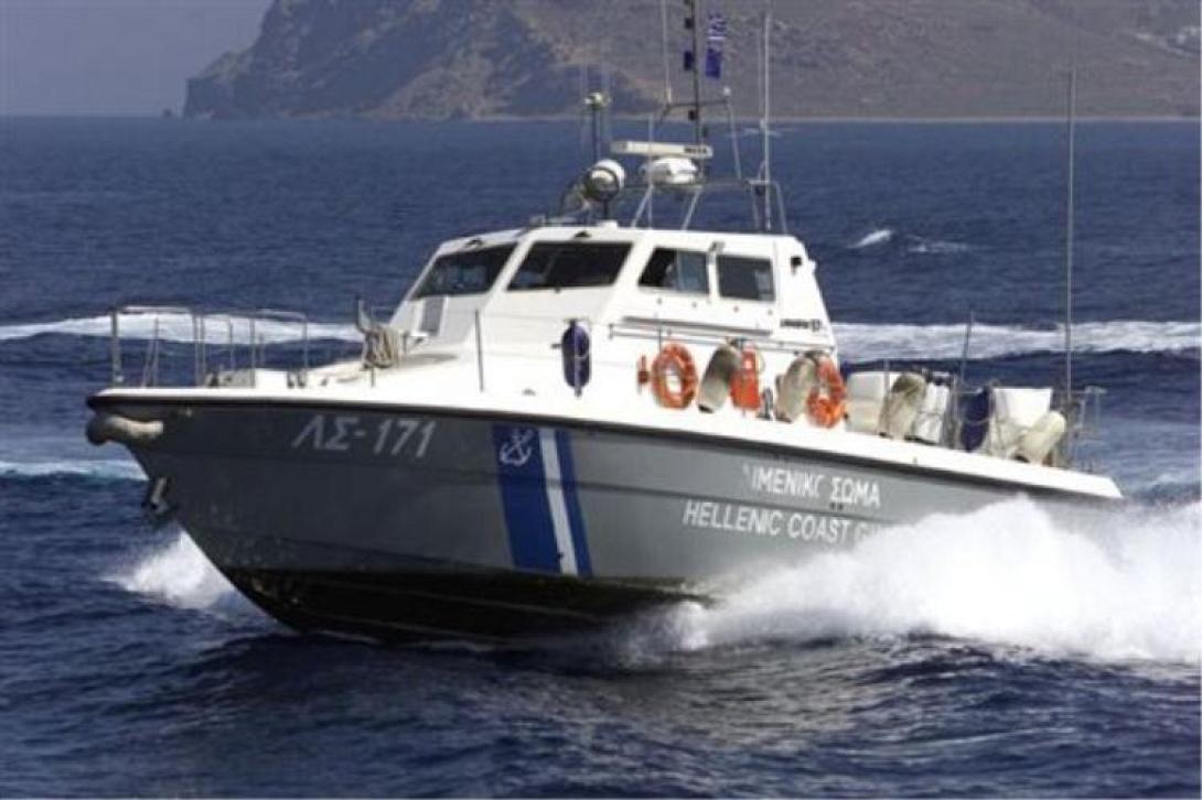 &quot;Σβήνουν&quot; οι ελπίδες να βρεθεί ο κολυμβητής στην Αγία Γαλήνη
