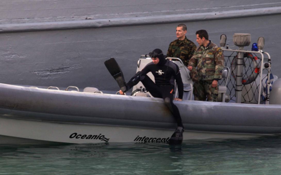 έρευνες