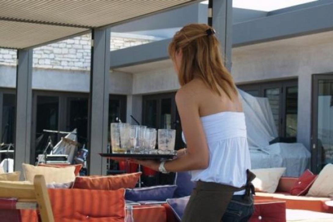 Σχεδόν 6 εκ ευρώ τα πρόστιμα σε Κρητικές επιχειρήσεις για αδήλωτη εργασία 