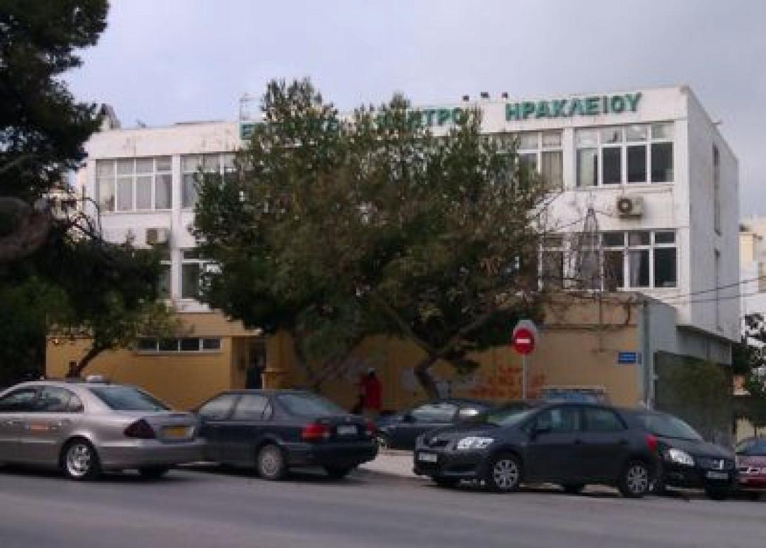 Κάλεσμα από το ΕΚΗ για συμμετοχή στις αυθόρμητες συγκεντρώσεις πολιτών