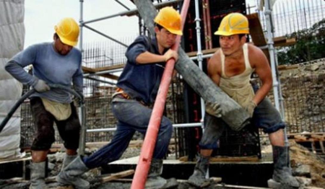 1,8 δις άνθρωποι εργάζονται στην παραοικονομία