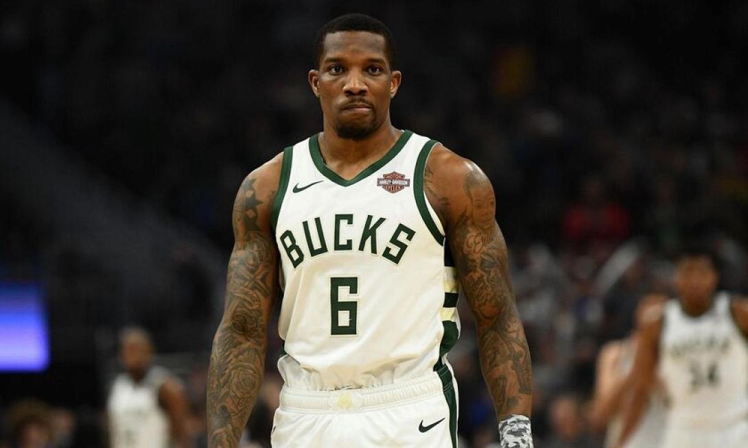 Έρικ Μπλέντσο