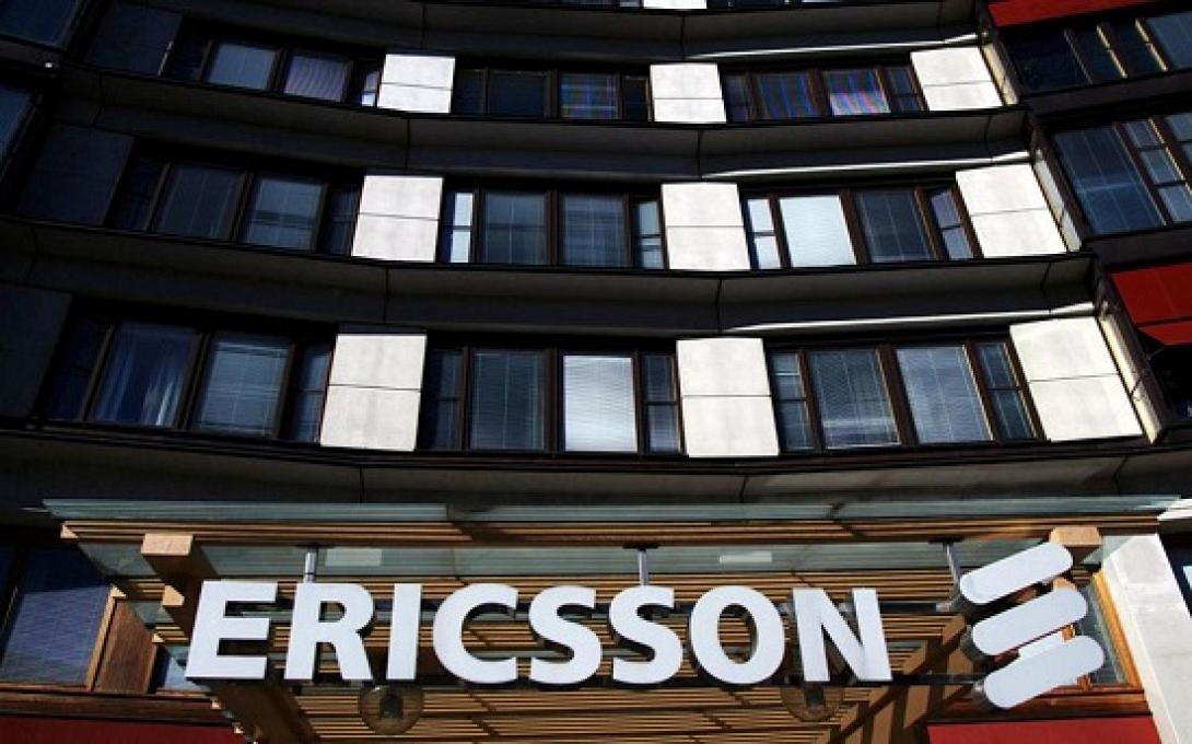 Και η Ericsson στο ελληνικό σκάνδαλο με τις μίζες;