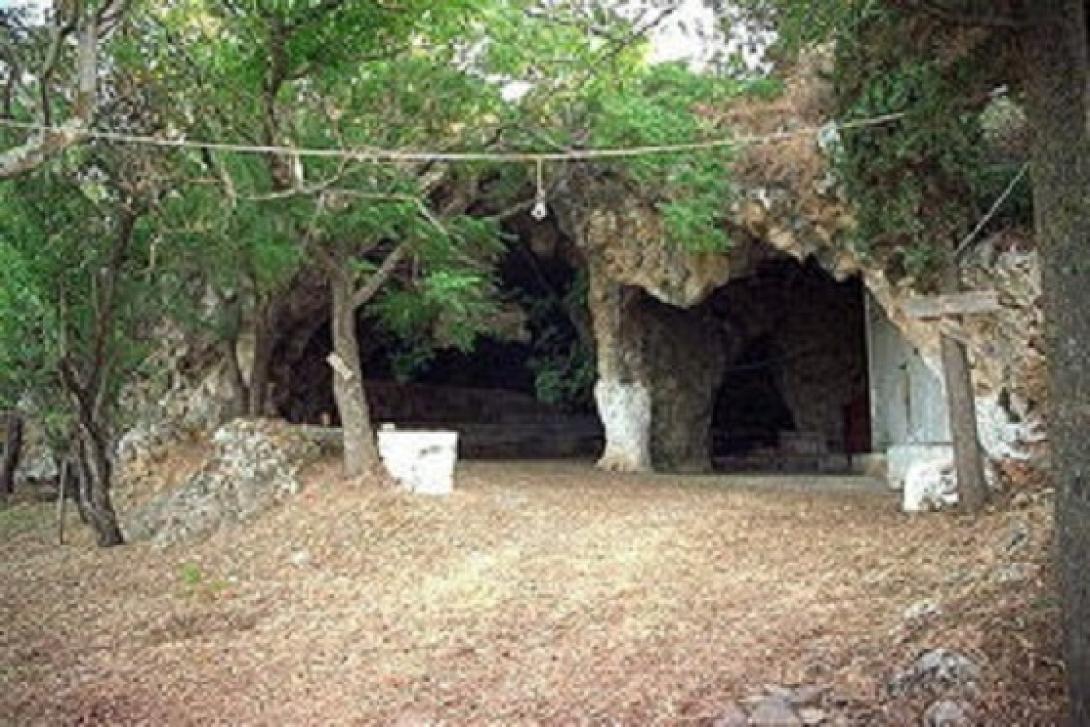 ερημίτης