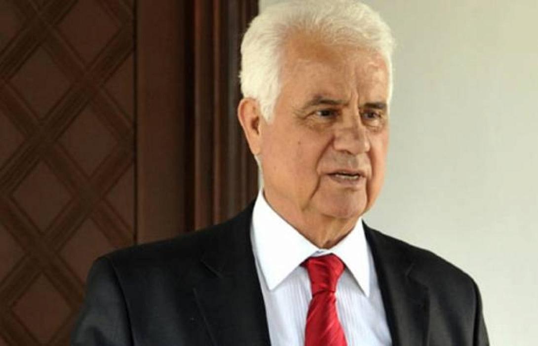 Ενοχλείται ο ηγέτης του ψευδοκράτους από την τριμερή συνεργασία με Κύπρο