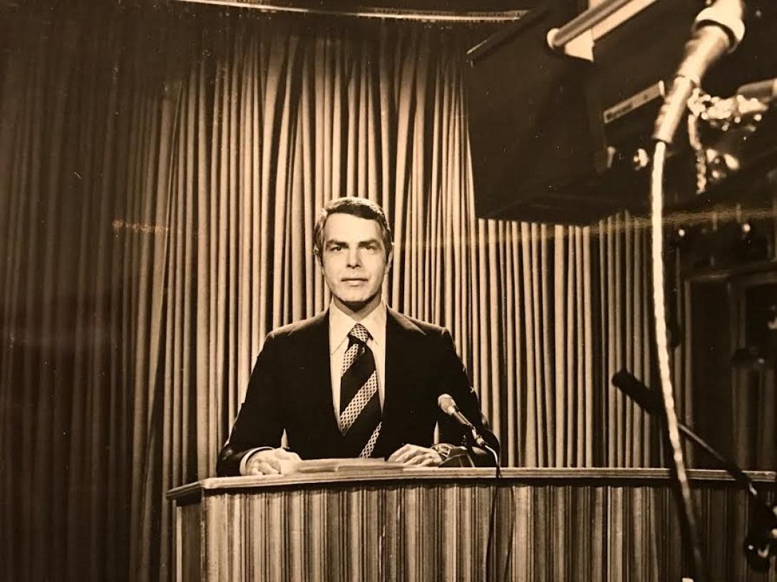 Νικος Μπουγας