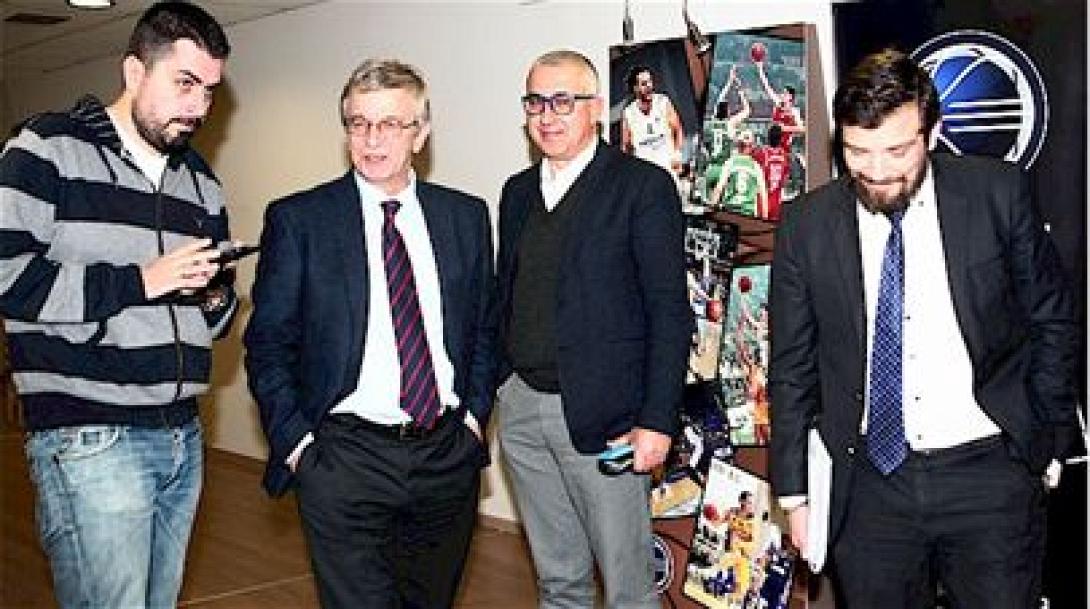 Την άλλη εβδομάδα η απόφαση για την ένσταση του Ολυμπιακού